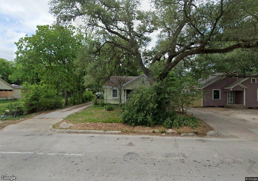3437 Mainer St, Houston, TX 77021 - photo 1