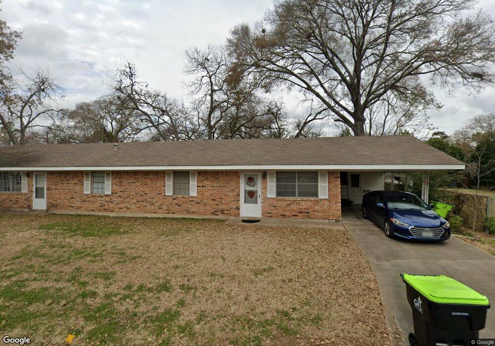 1402 Travis St, Richmond, TX 77469 - photo 1