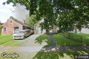1317 Shaftesbury Rd, Dayton, OH 45406