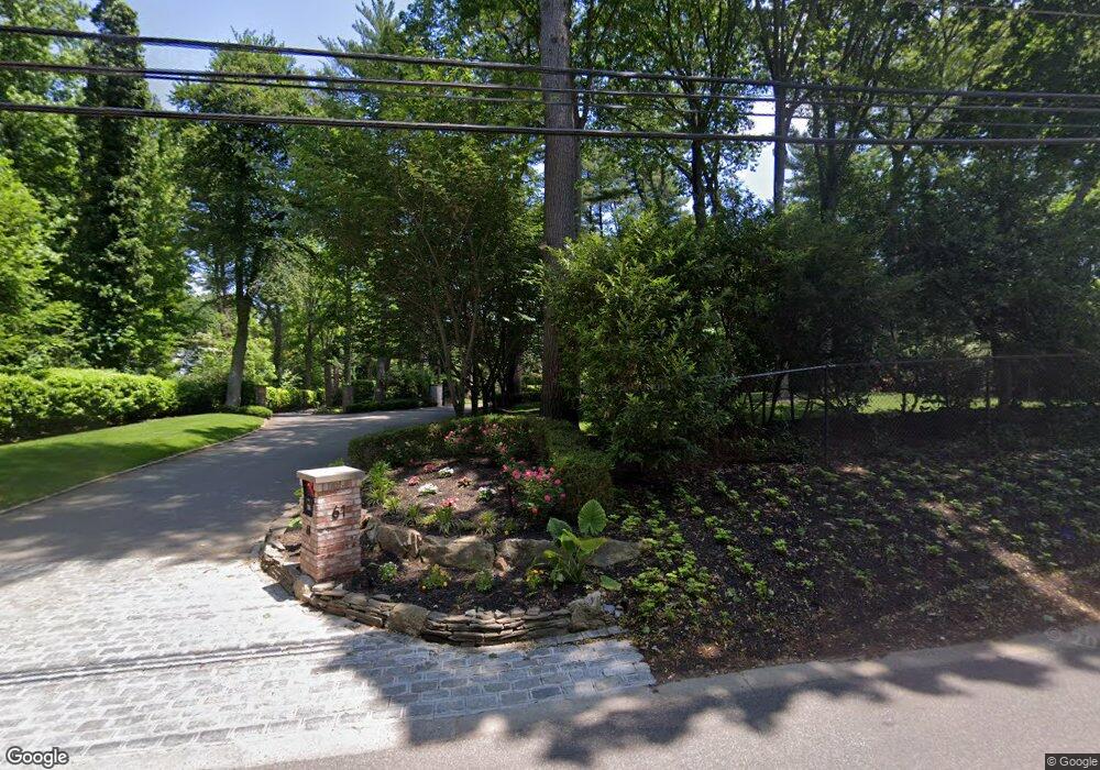 61 Bacon Rd, Old Westbury, NY 11568 - photo 1