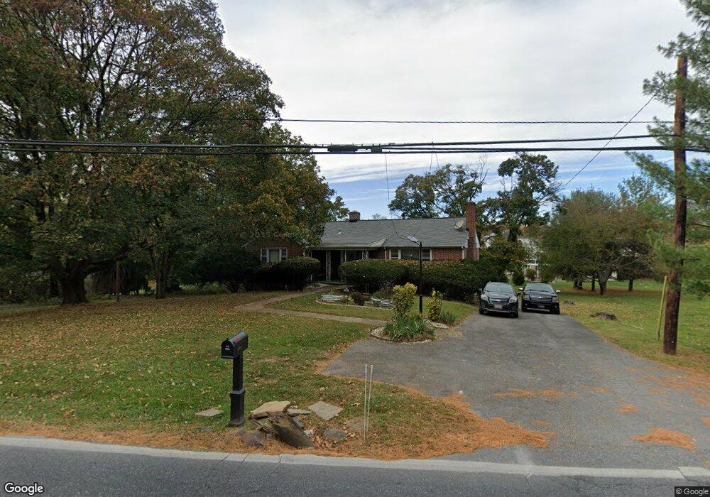 5704 Old Court Rd, Windsor Mill, MD 21244 - photo 1