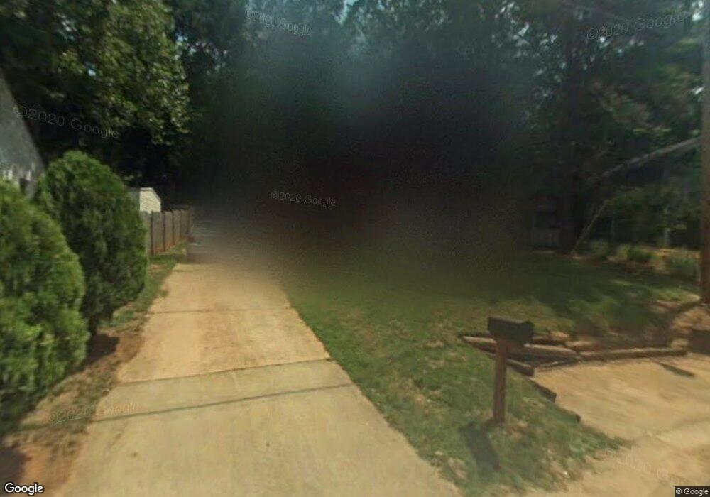 3001 Pebblebrook Dr, Buford, GA 30518 - photo 1