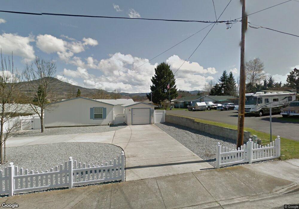 1282 Gardendale Ave, Medford, OR 97504 - photo 1