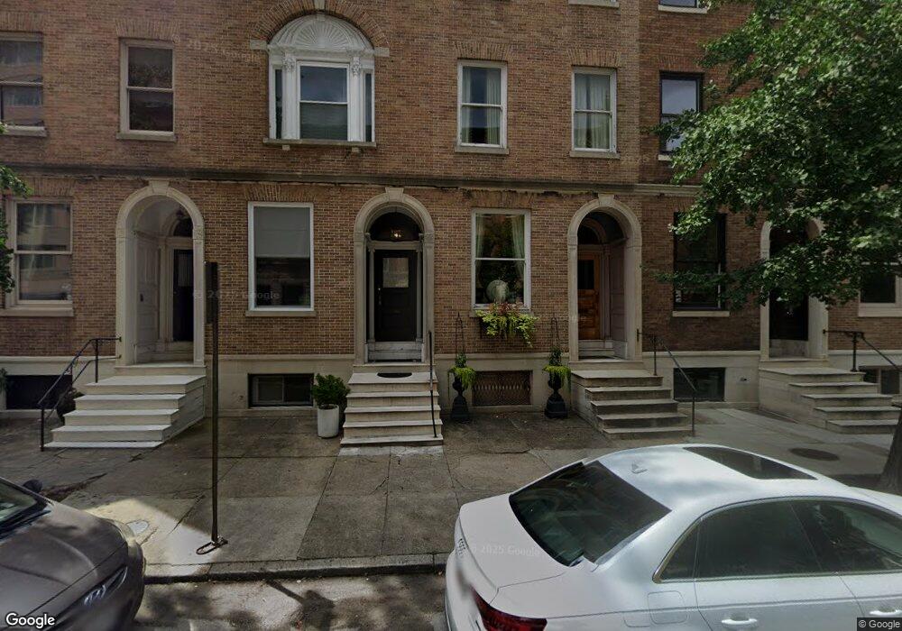 1120 N Calvert St, Baltimore, MD 21202 - photo 1