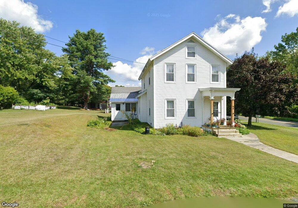 45 Fisk St, Cheshire, MA 01225 - photo 1