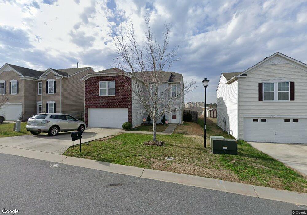 725 Nannyberry Ln unit 177, Concord, NC 28025 - photo 1