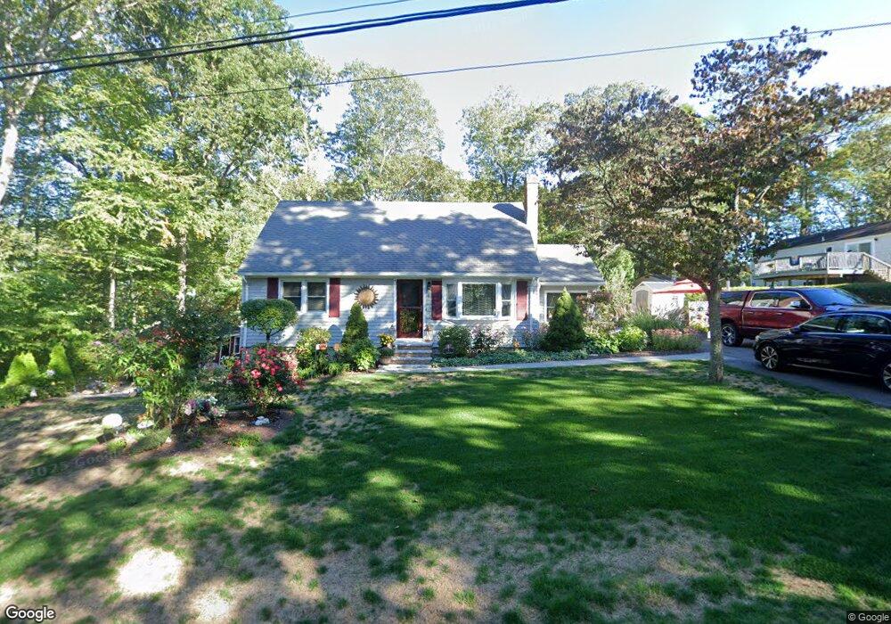 4 Stevens Ave, Ledyard, CT 06339 - photo 1