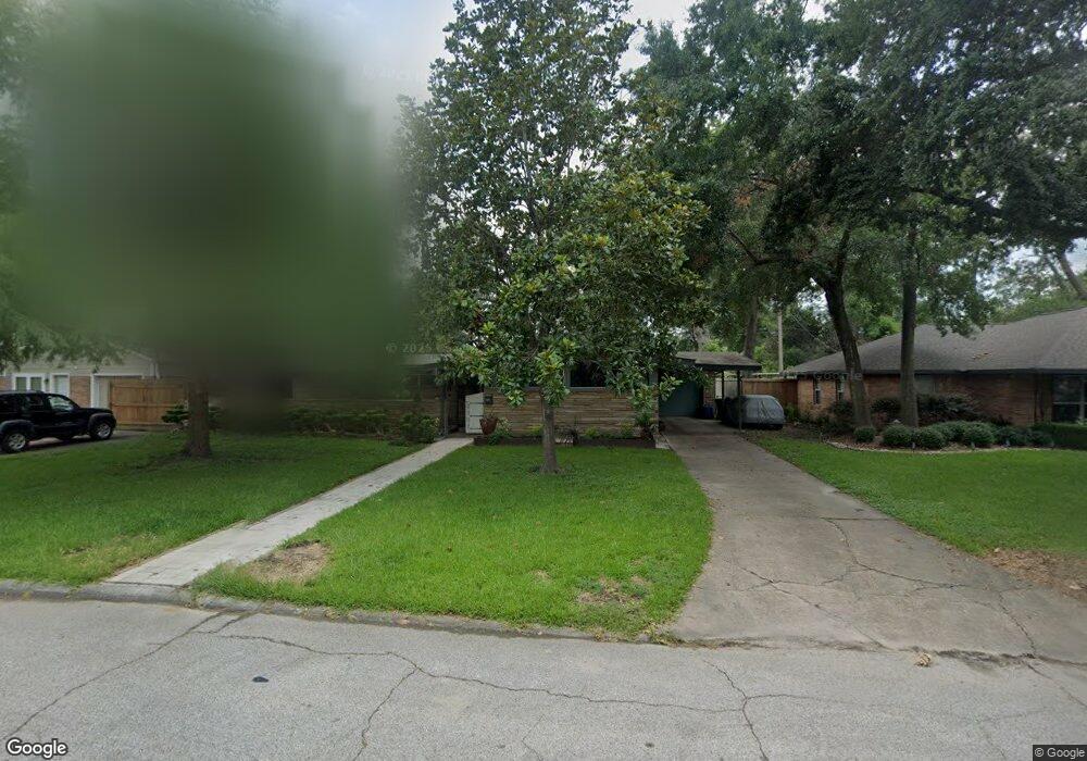2307 Hialeah Dr, Houston, TX 77018 - photo 1