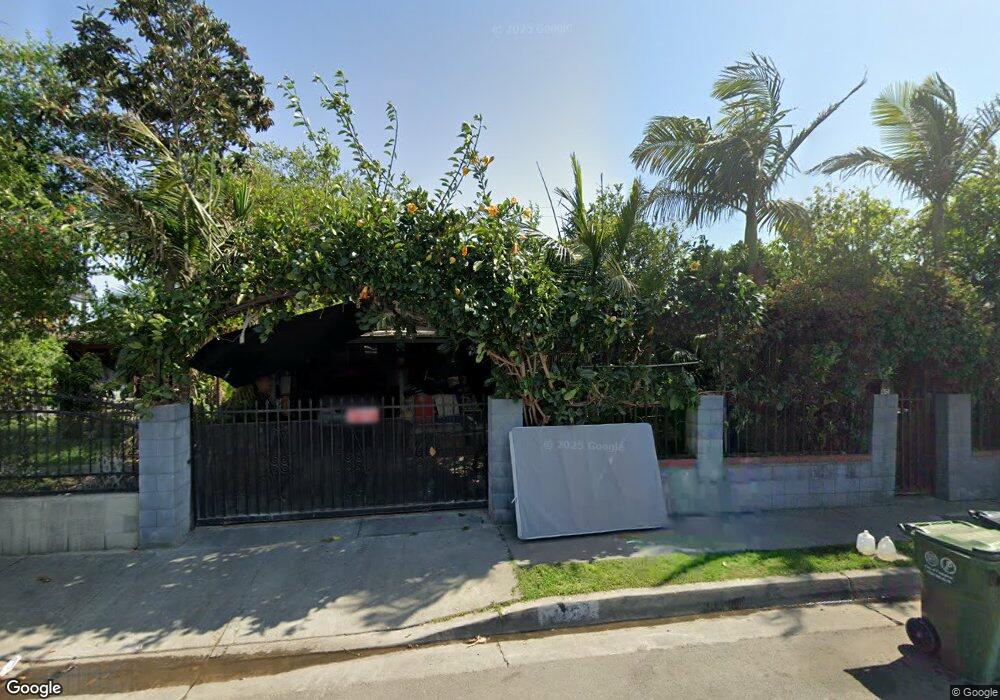 1354 W 152nd St, Compton, CA 90220 - photo 1