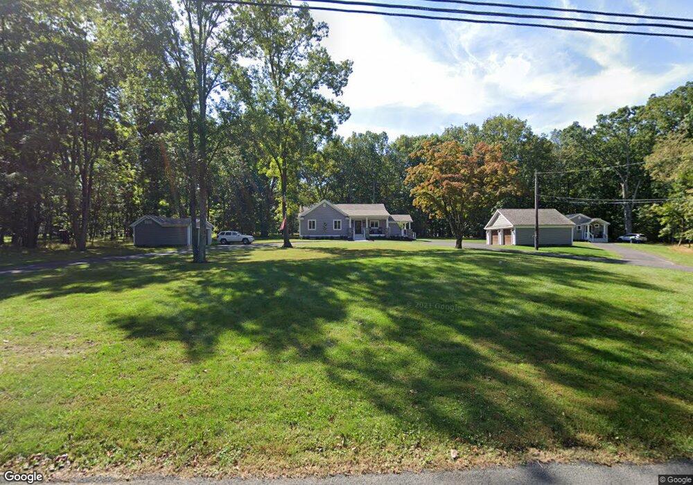 22 Forty Oaks Rd, Whitehouse Station, NJ 08889 - photo 1