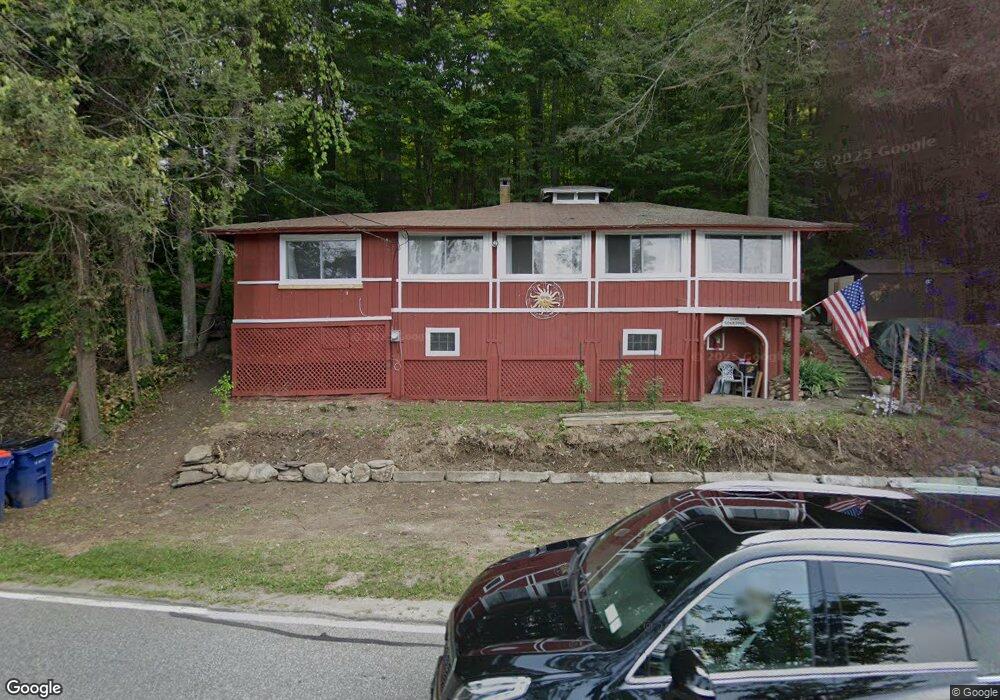 431 Sharon Rd, Millerton, NY 12546 - photo 1