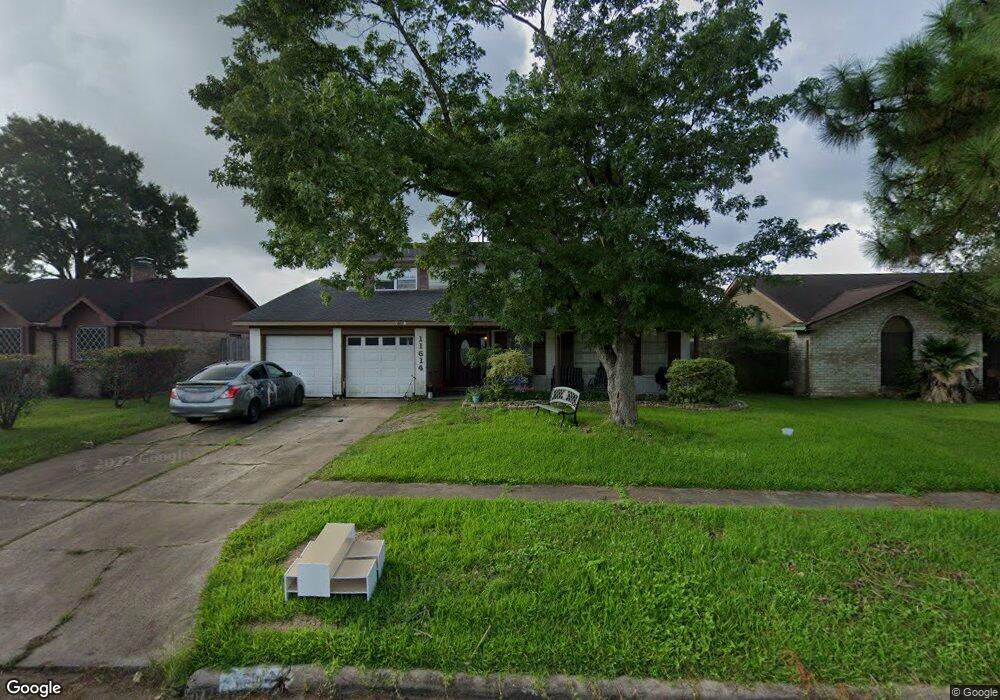 11614 Kirkvalley Dr, Houston, TX 77089 - photo 1