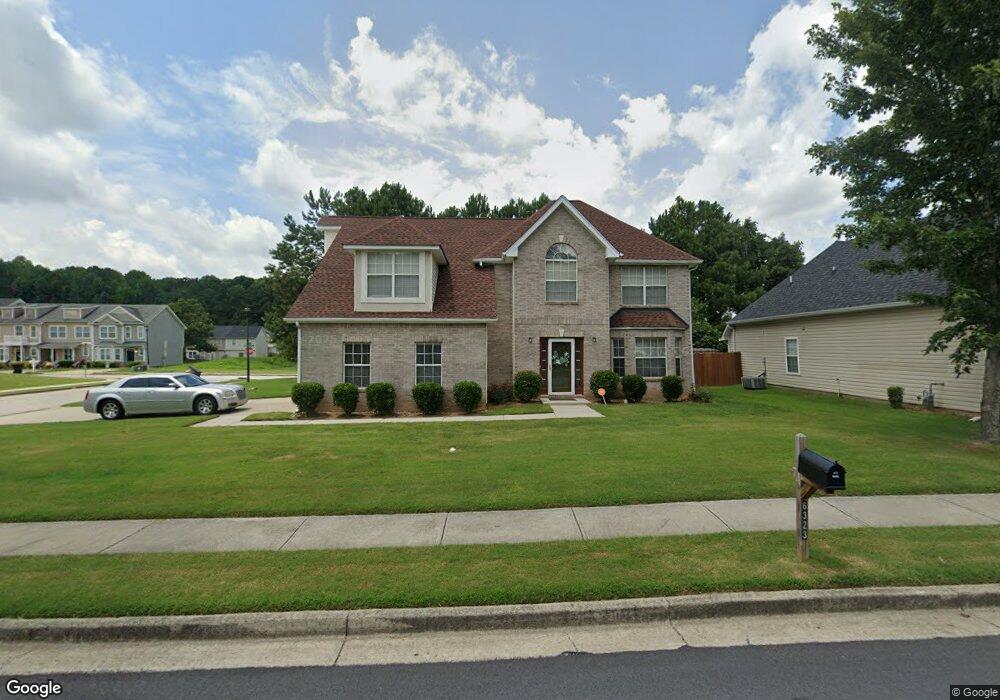 6323 Lakeview Ct unit 1, Rex, GA 30273 - photo 1