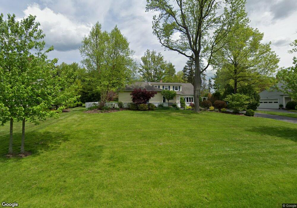 205 Shawnee Trail, Aurora, OH 44202 - photo 1