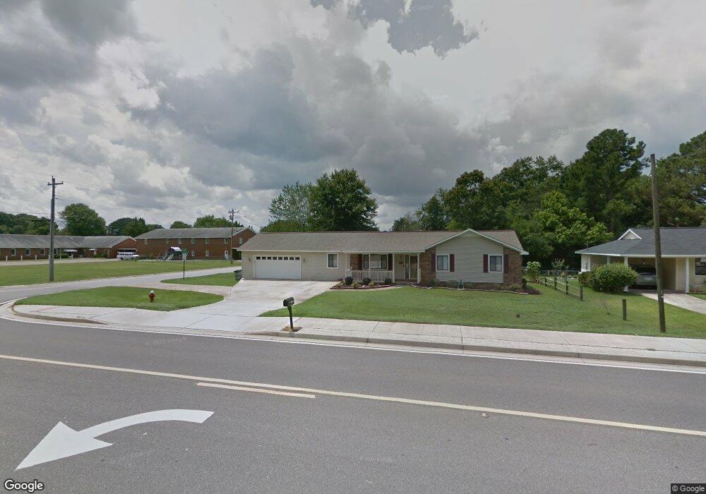 1015 Carl Vinson Pkwy, Centerville, GA 31028 - photo 1