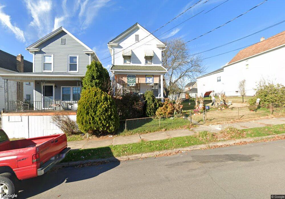 220 W Union St, Nanticoke, PA 18634 - photo 1