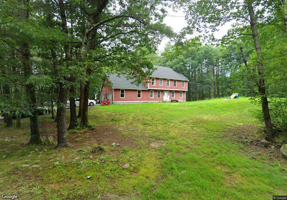 6 Briar Rd, Windham, NH 03087 - photo 1