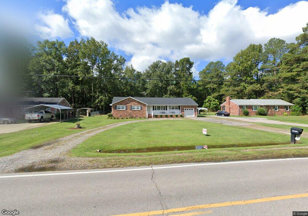 10616 S Crater Rd, Petersburg, VA 23805 - photo 1