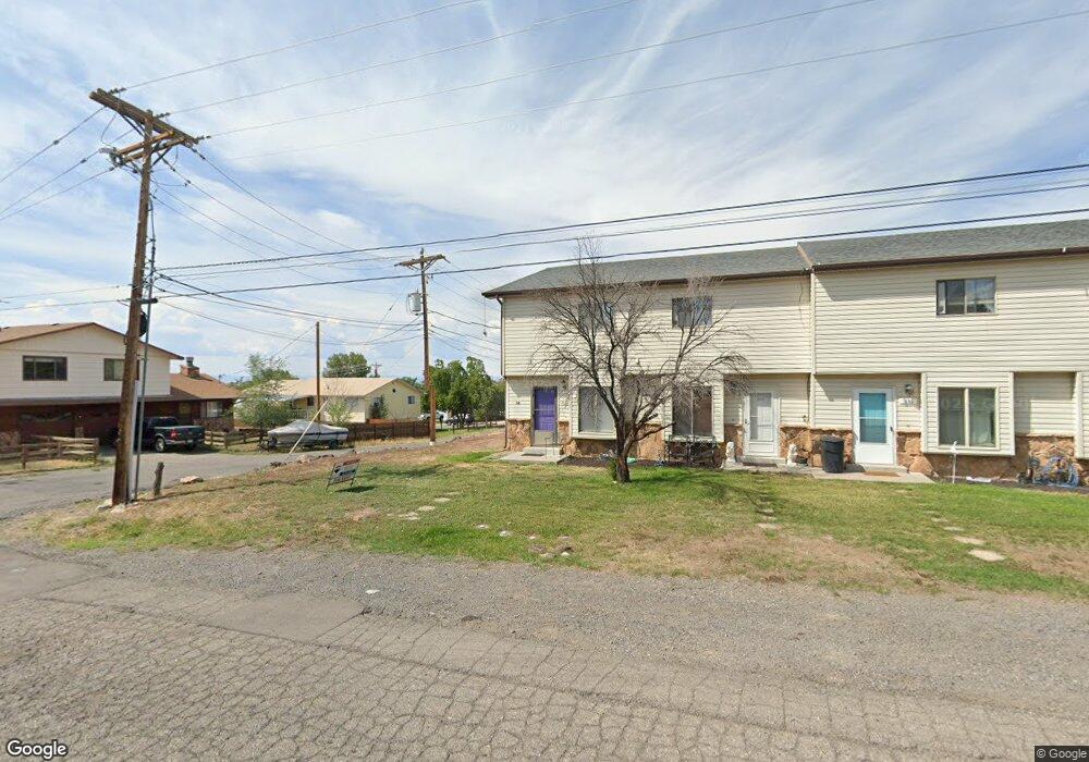 310 NW 9th St, Cedaredge, CO 81413 - photo 1