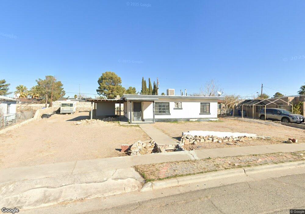 7515 Taxco Dr, El Paso, TX 79915 - photo 1