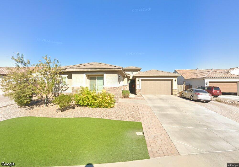 10616 E El Paso Cir, Mesa, AZ 85207 - photo 1