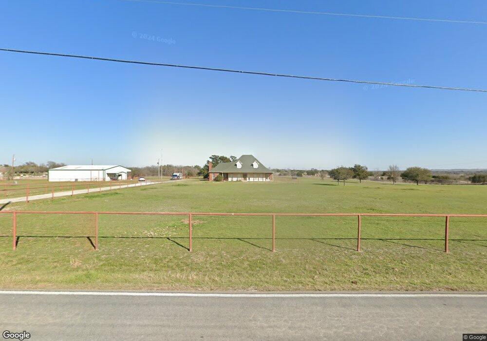 2821 Clear Lake Rd, Weatherford, TX 76087 - photo 1