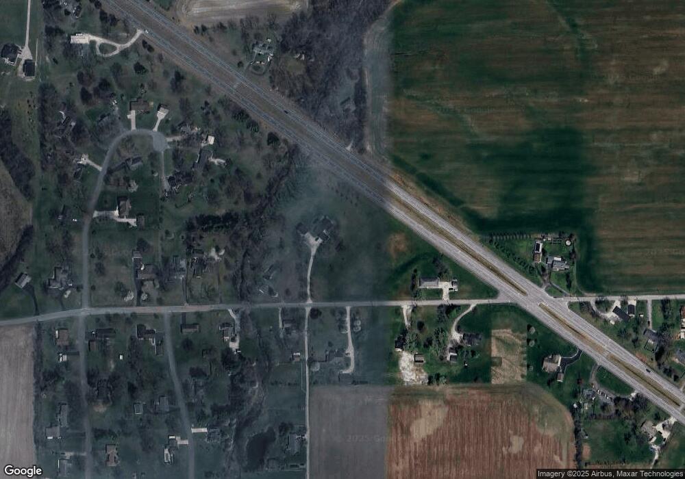 4300 E 250 S, Franklin, IN 46131 - photo 1