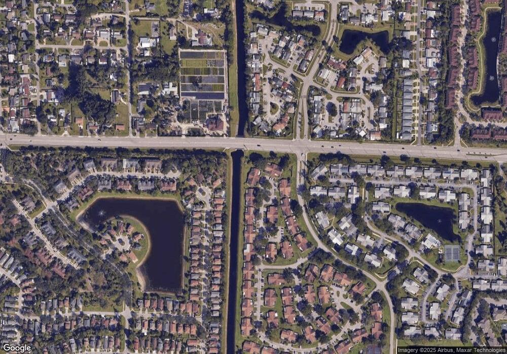 1031 Summit Place Cir unit C, West Palm Beach, FL 33415 - photo 1