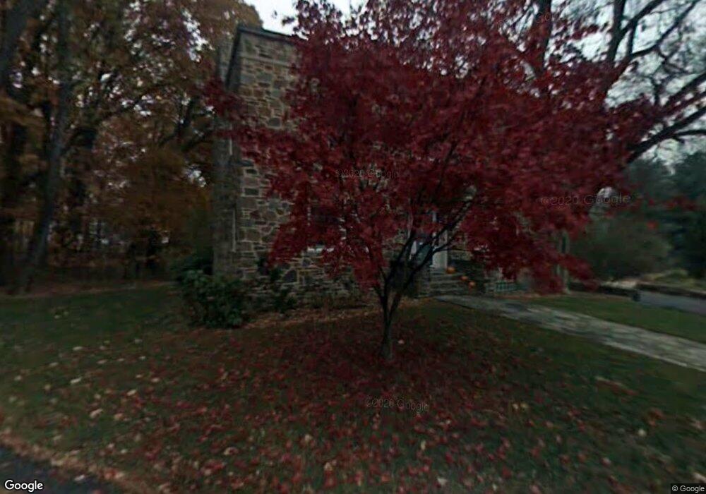 5 Center Rd, Towson, MD 21286 - photo 1