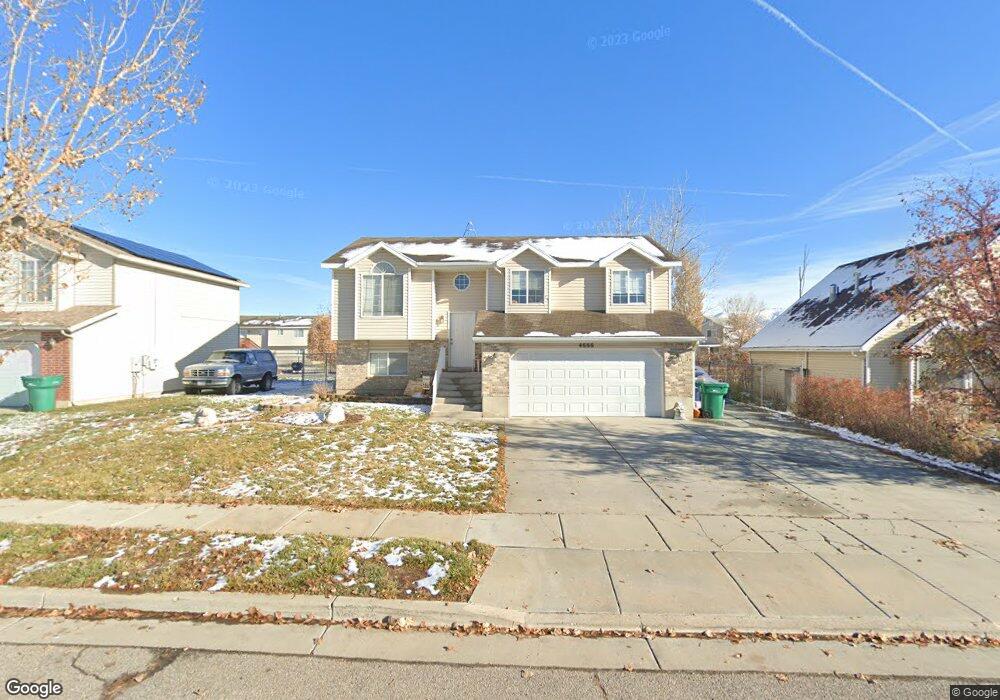 4666 S 4075 W, Roy, UT 84067 - photo 1