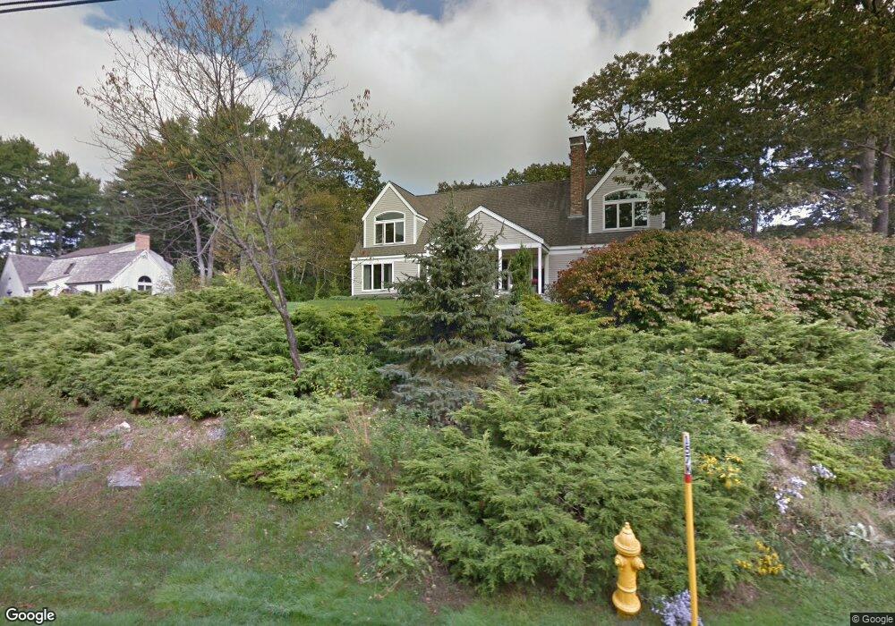 14 Captains Way, Kittery Point, ME 03905 - photo 1