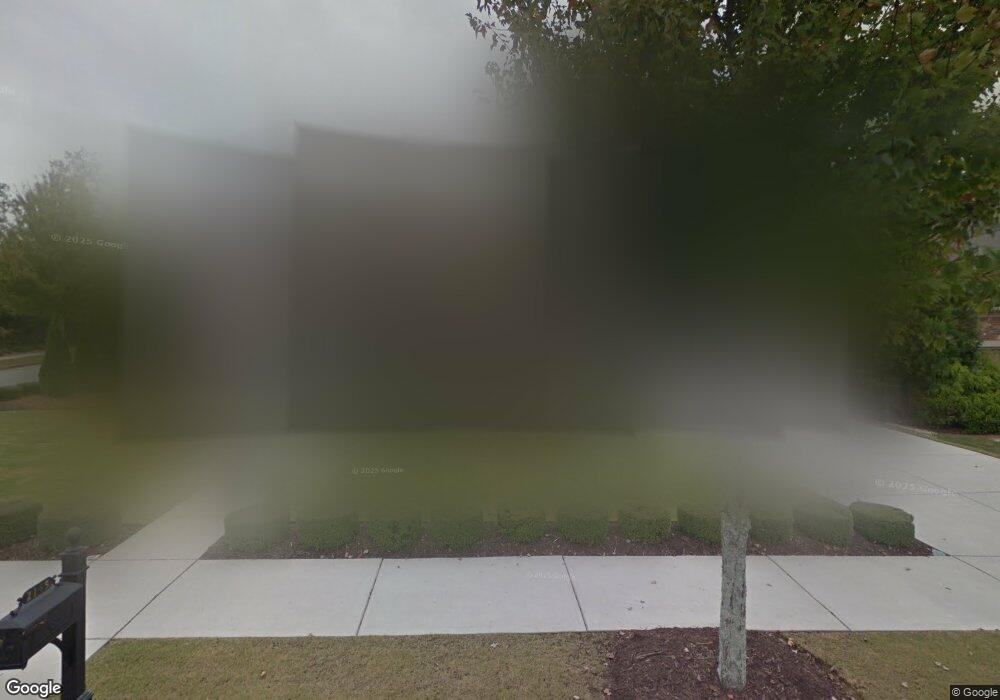 2145 Mcfarlin Ln, Alpharetta, GA 30004 - photo 1