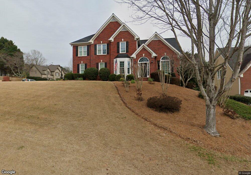 5400 Anemone Ct NW unit 2, Acworth, GA 30102 - photo 1