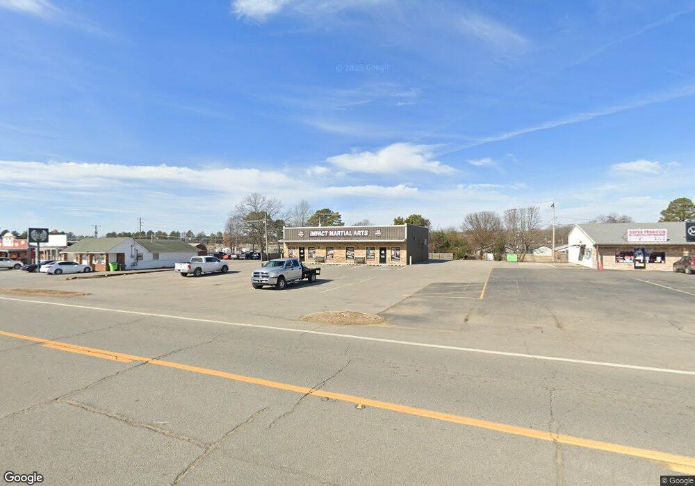 2000 W Dewitt Henry Dr, Beebe, AR 72012 - photo 1