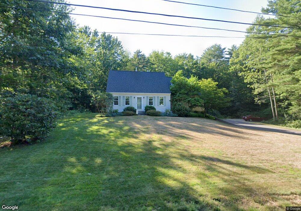 15 Lewis Ln, Saco, ME 04072 - photo 1