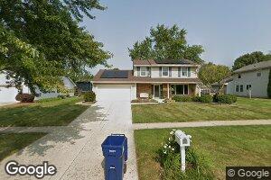 1441 W Jefferson Ave, Naperville, IL 60540