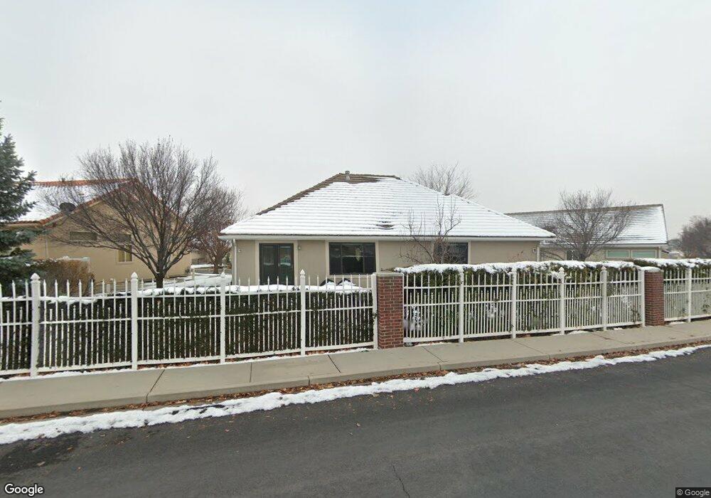 9712 N Peach Ct, Cedar Hills, UT 84062 - photo 1