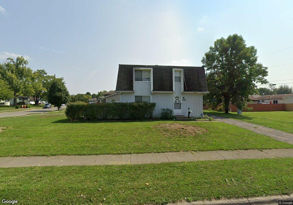 5660 Beechcroft Rd, Columbus, OH 43229 - photo 1