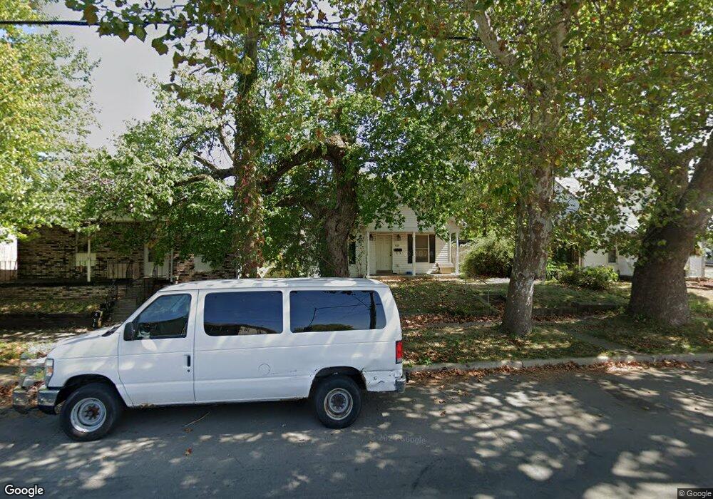 420 S Maple St, Lancaster, OH 43130 - photo 1