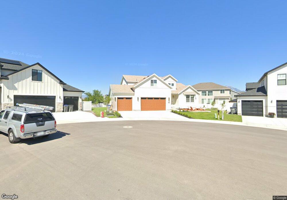 10951 S Great Dune Ct, South Jordan, UT 84009 - photo 1