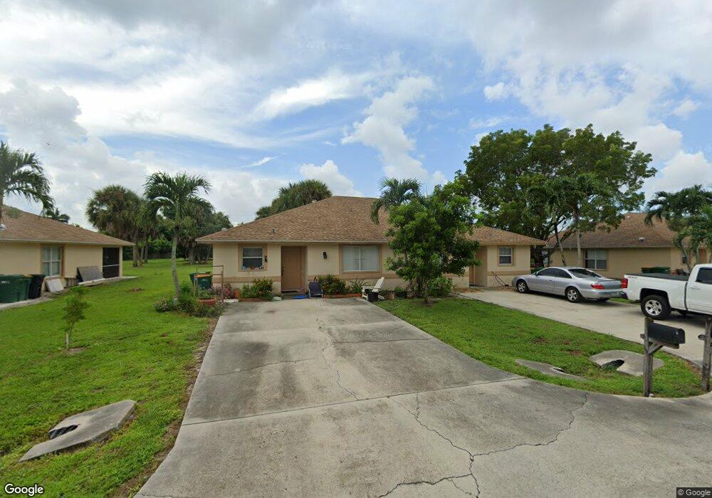 4632 19th Place SW, Naples, FL 34116 - photo 1