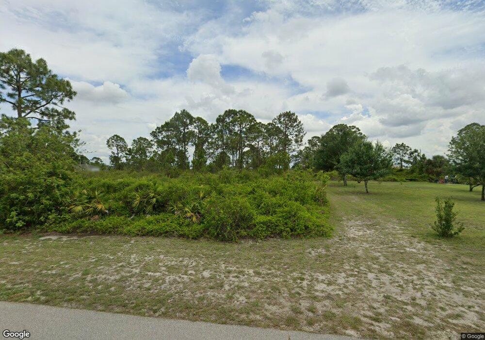 715 Bianca Ave S, Lehigh Acres, FL 33974 - photo 1