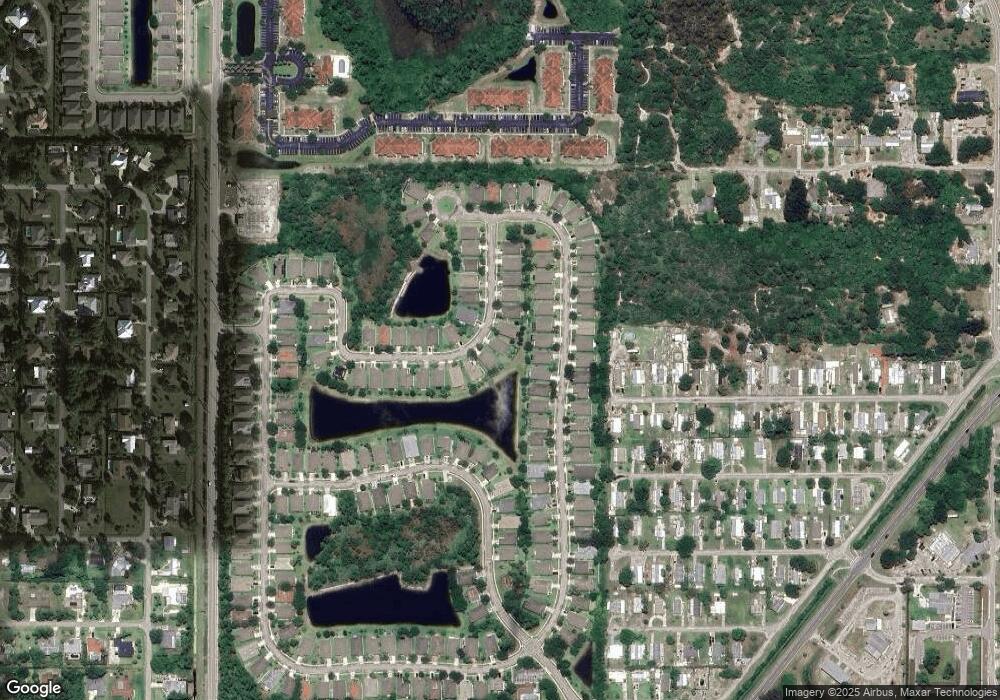 215 Briarcliff Cir, Sebastian, FL 32958 - photo 1