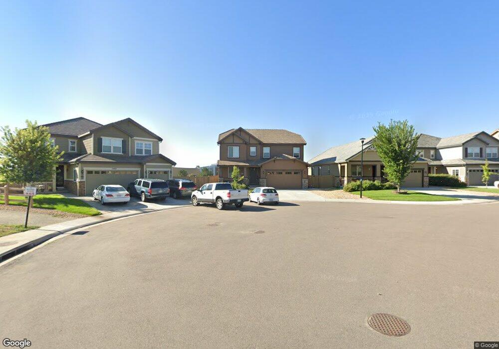 5472 E 125th Dr, Thornton, CO 80241 - photo 1