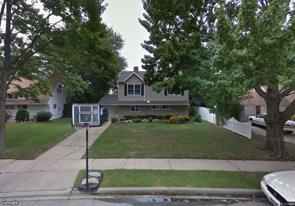 16 Eve Ln, Levittown, NY 11756 - photo 1