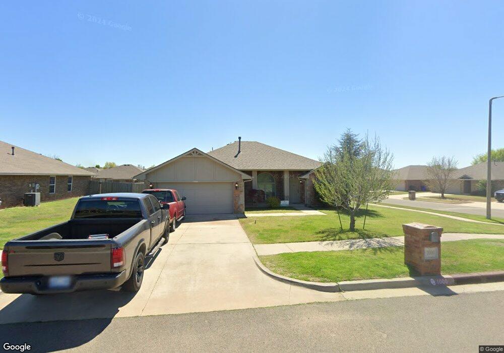 1000 Caracara Dr, Norman, OK 73072 - photo 1