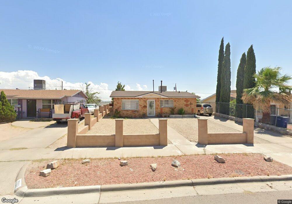 7930 San Paulo Dr unit none, El Paso, TX 79915 - photo 1