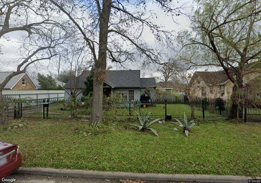 3705 Erie St, Houston, TX 77017 - photo 1