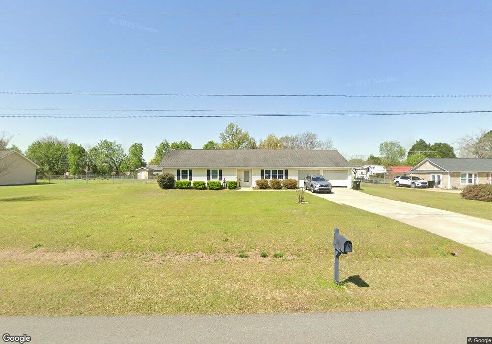 110 Amanda Dr, Byron, GA 31008 - photo 1