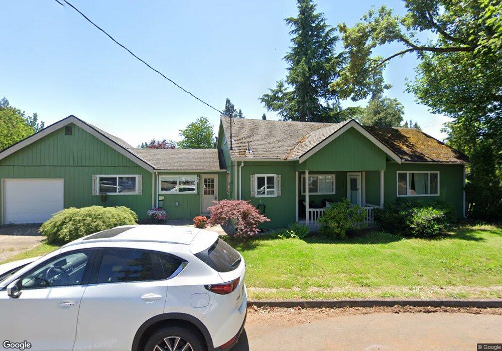 469 SW 4th Ave, Canby, OR 97013 - photo 1